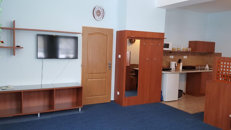 Area and facilities