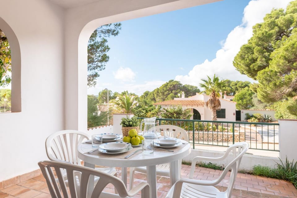 Balcony/Terrace, Balcony/Terrace
