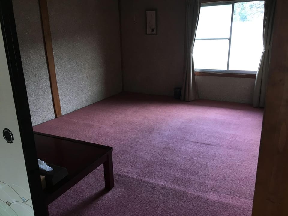 Guesthouse Fuki Juku Bed and Breakfast in Japan