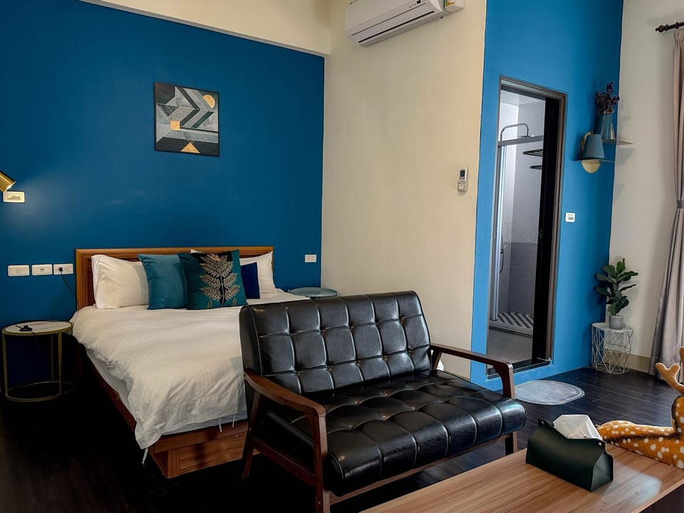 艾迪行旅民宿 Hostel in Taiwan, Province of China
