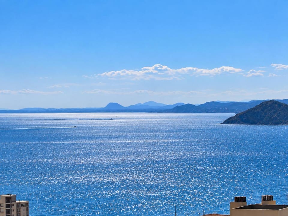 Sea view