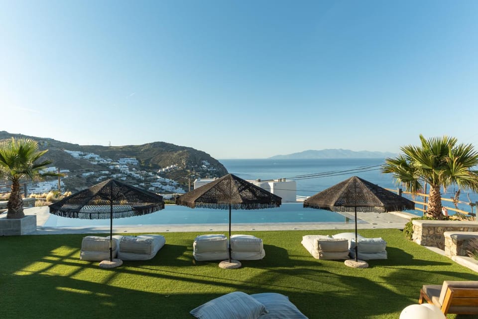 Sea view