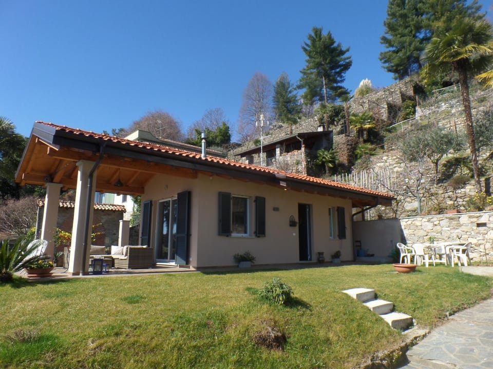 Facade/entrance, City view, Garden view, Lake view, Landmark view, Mountain view