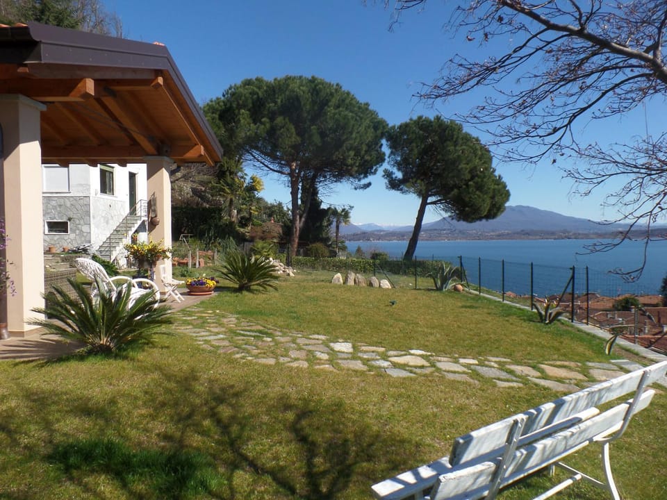 City view, Garden view, Lake view, Landmark view, Mountain view