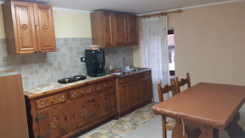 Bed and Breakfast Giaveno Rio Bed and Breakfast in Piedmont
