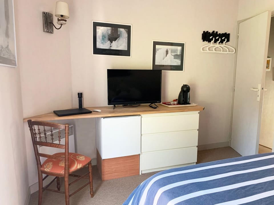 A l'ombre des pins Bed and Breakfast in Nouvelle-Aquitaine