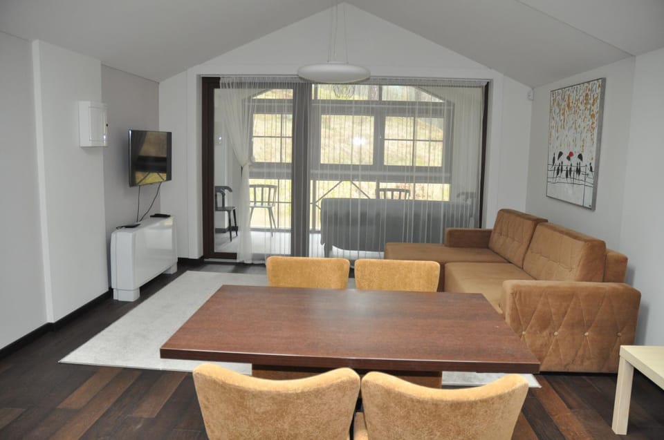 Milda's Apartment Apartment in Klaipėda County, Lithuania