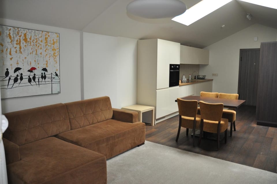 Milda's Apartment Apartment in Klaipėda County, Lithuania