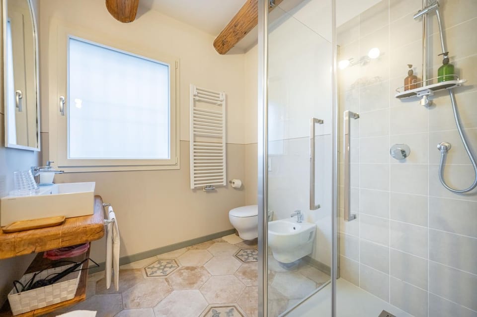 Shower, Toilet, Bathroom, bidet