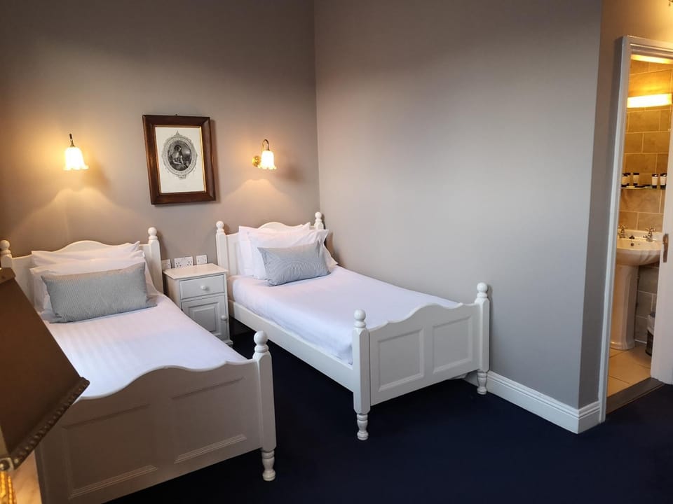 O'Neills Victorian Pub & Townhouse Bed and Breakfast in Dublin