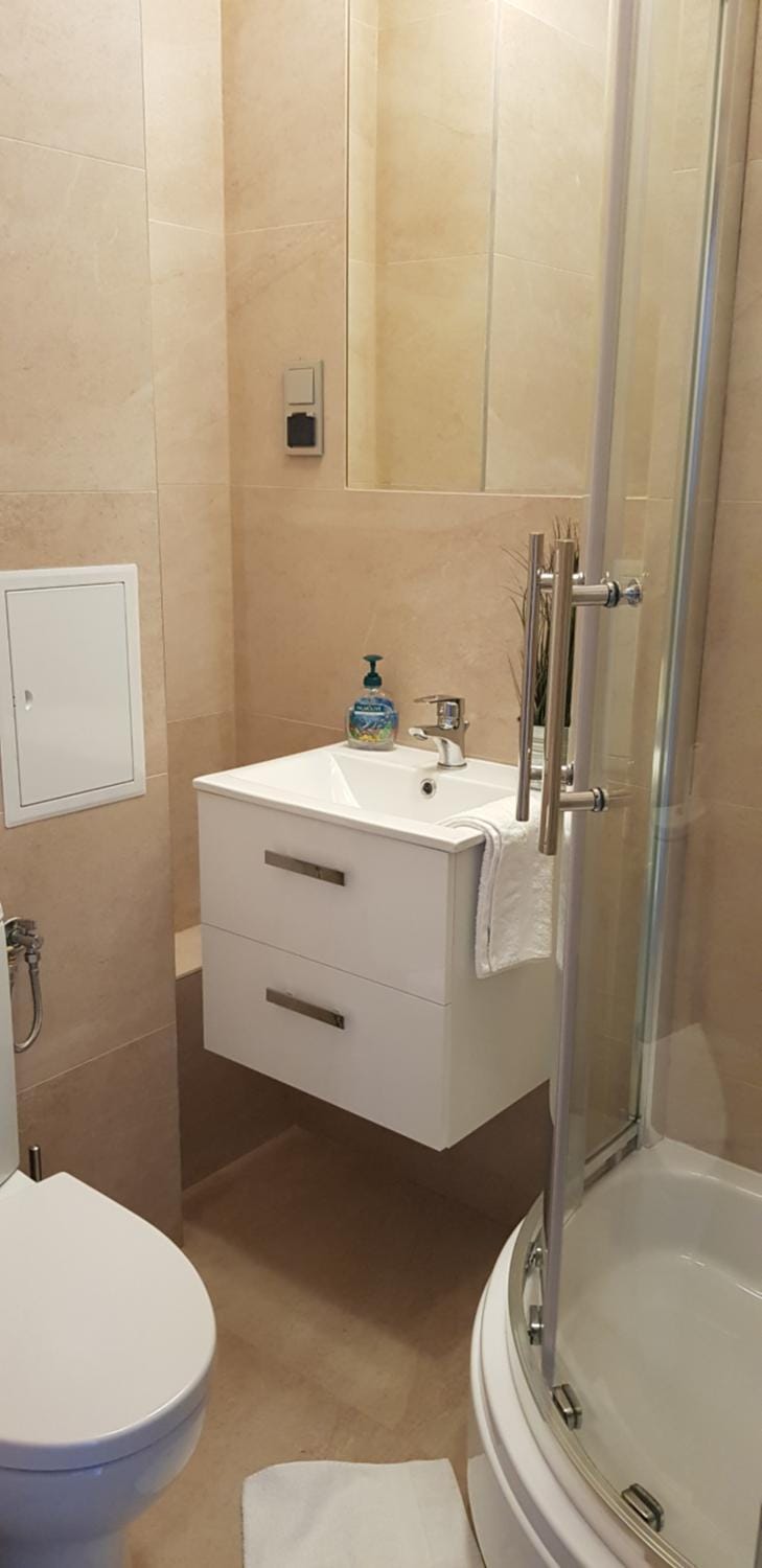 Apartament Bernadett Apartment in Lesser Poland Voivodeship