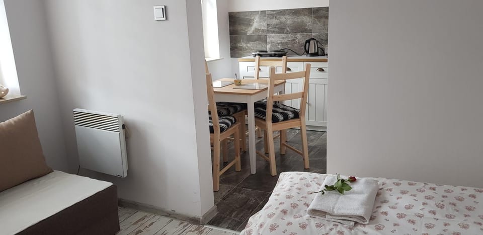 Apartament Bernadett Apartment in Lesser Poland Voivodeship