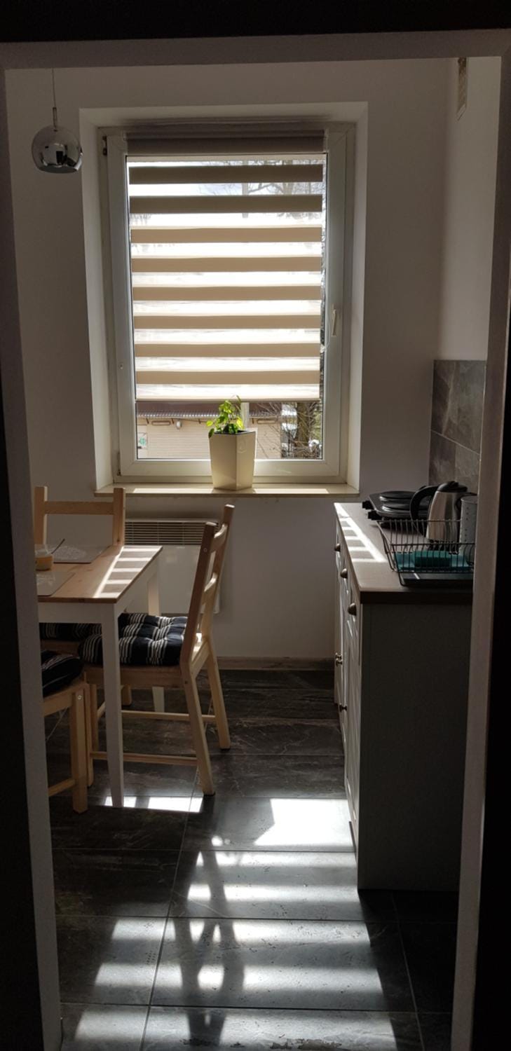 Apartament Bernadett Apartment in Lesser Poland Voivodeship