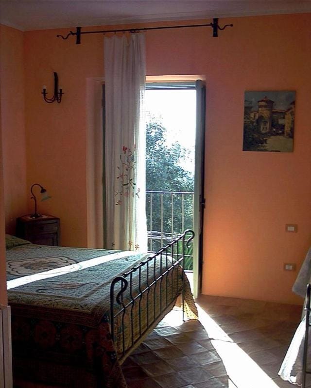 Agriturismo Il Vecchio Casale Country House in Campania