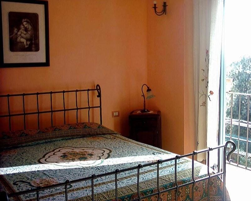 Agriturismo Il Vecchio Casale Country House in Campania