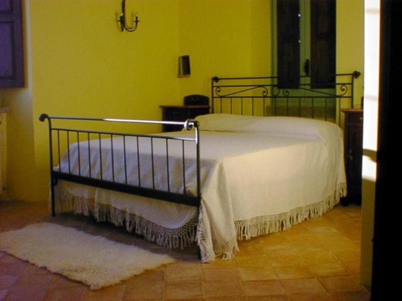 Agriturismo Il Vecchio Casale Country House in Campania
