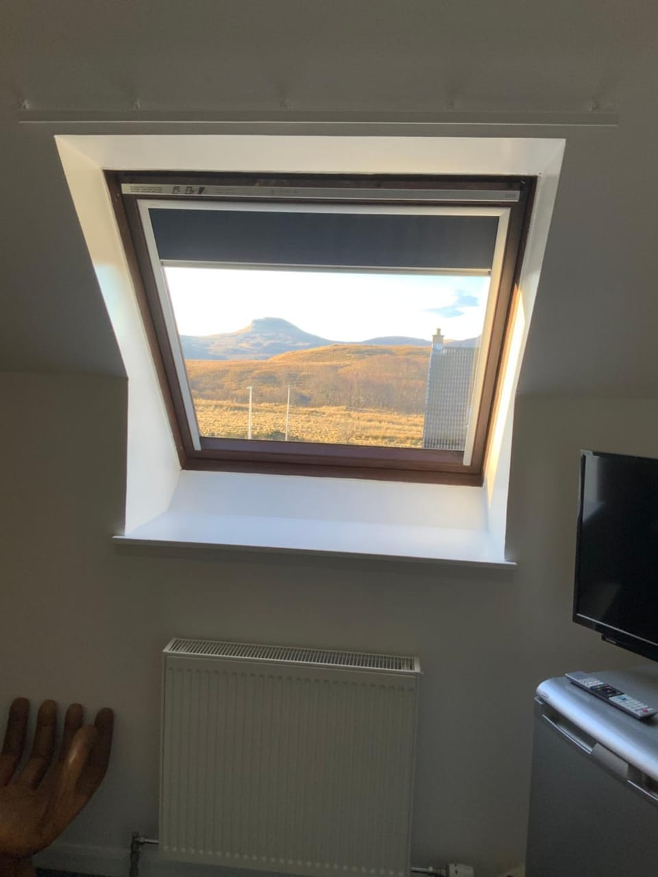 Property building, View (from property/room)