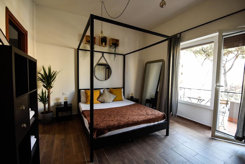 Luma Home Bed and Breakfast in Rome