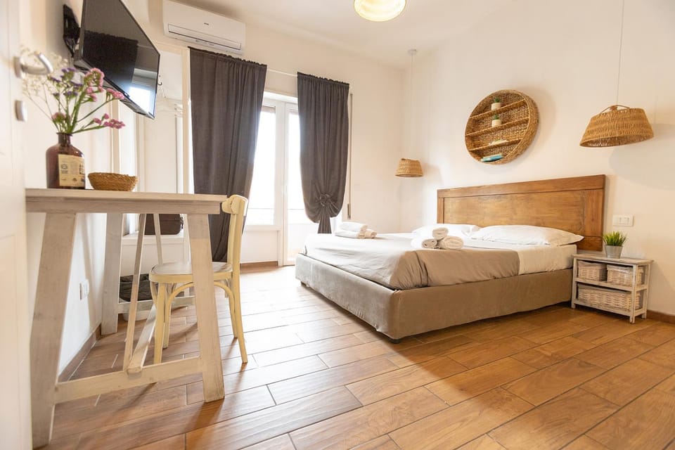 Luma Home Bed and Breakfast in Rome