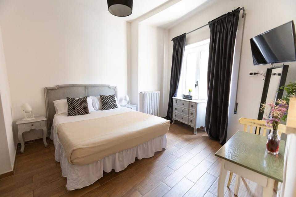 Luma Home Bed and Breakfast in Rome