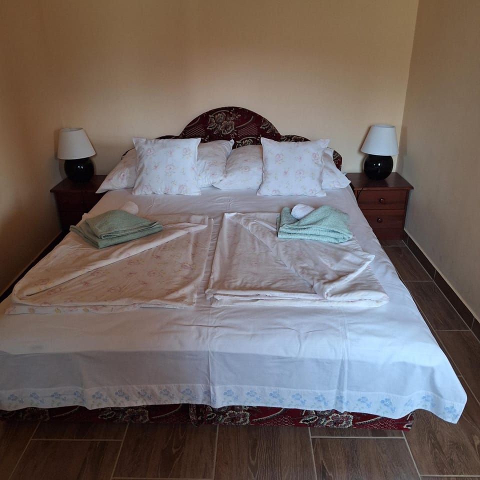 Hajdúszoboszló Gerendás Apartman Apartment in Hungary