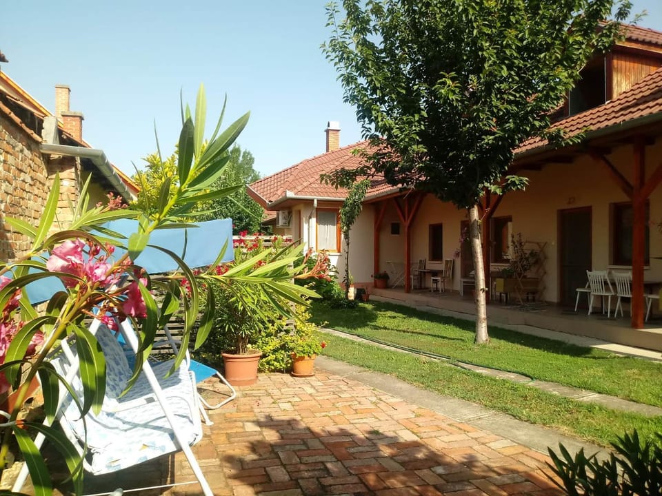 Hajdúszoboszló Gerendás Apartman Apartment in Hungary