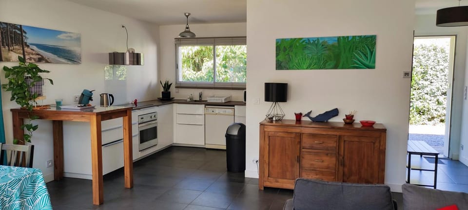 Maison Bassin d'Arcachon House in Gujan-Mestras