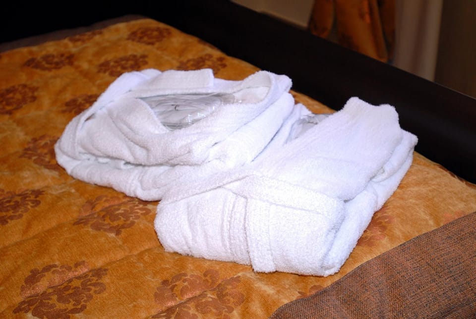 Lozitsi Hotel in Pieria, Greece