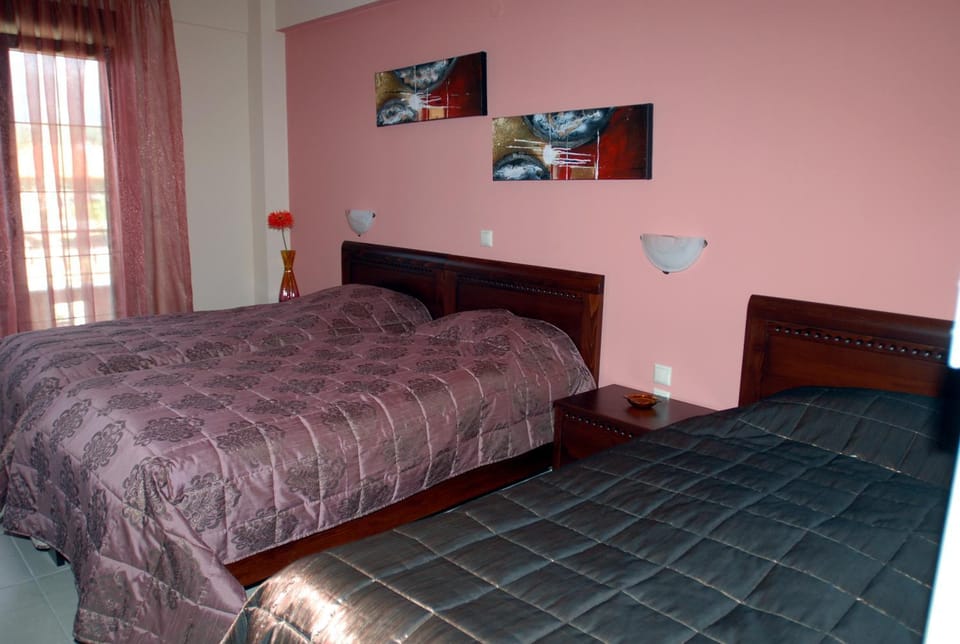 Lozitsi Hotel in Pieria, Greece