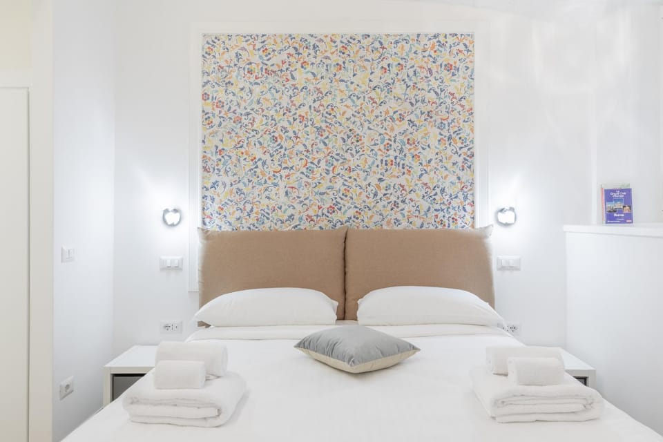 Dolce Vita New Studio Apartment in Rome