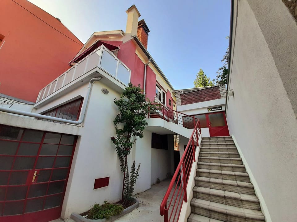 Apart AS Apartment in Mostar