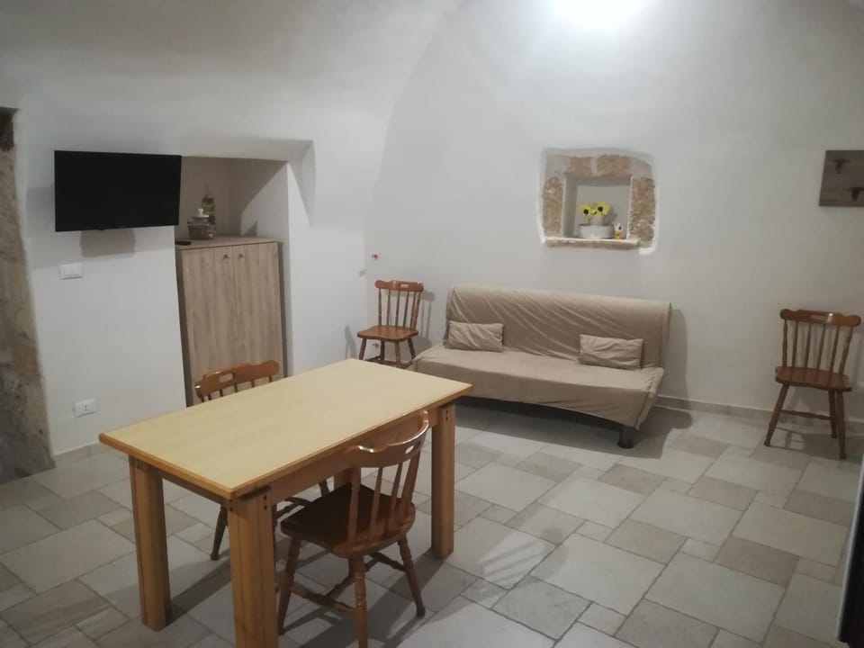 Dovì Casa Vacanze House in Carovigno