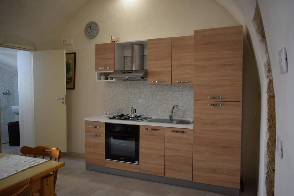 Dovì Casa Vacanze House in Carovigno