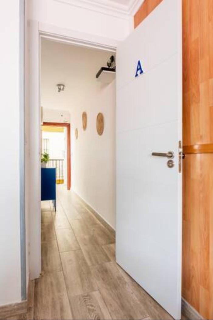 Pedro Happy Studios Apartment in Torremolinos