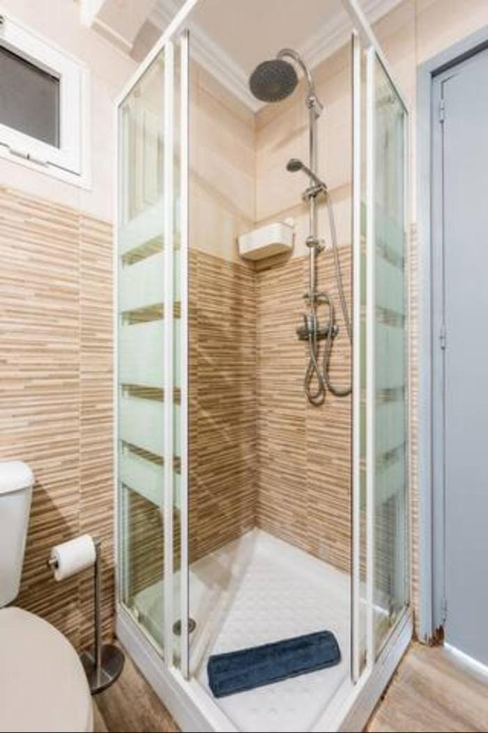 Pedro Happy Studios Apartment in Torremolinos