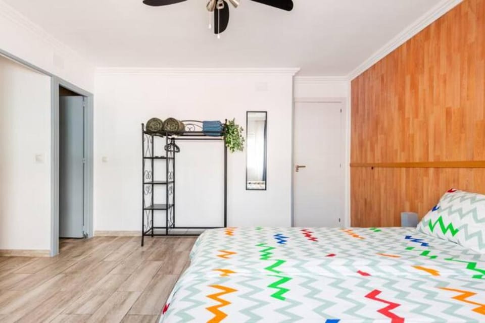 Pedro Happy Studios Apartment in Torremolinos