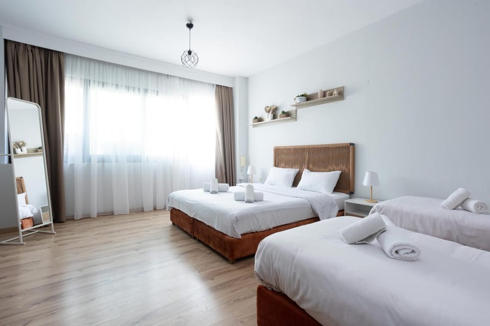 Amazing Apartment #renovated 2026 Apartment in Thessaloniki