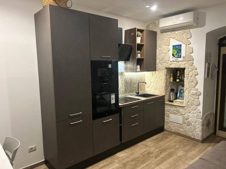 La Tradizione Bed and Breakfast in Bari