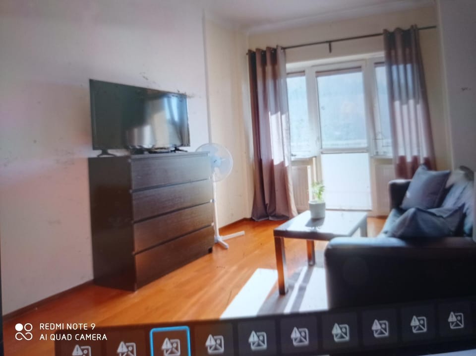 apartameny Tadeusz 406 Apartment in Lesser Poland Voivodeship