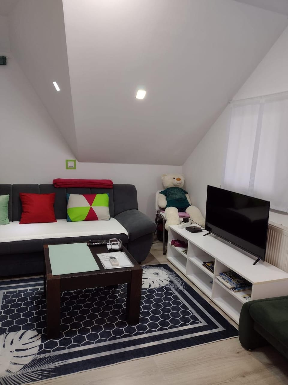 Apartman Breza Apartment in City of Zagreb