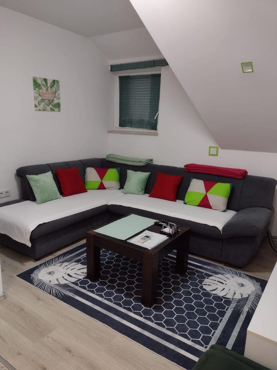 Apartman Breza Apartment in City of Zagreb