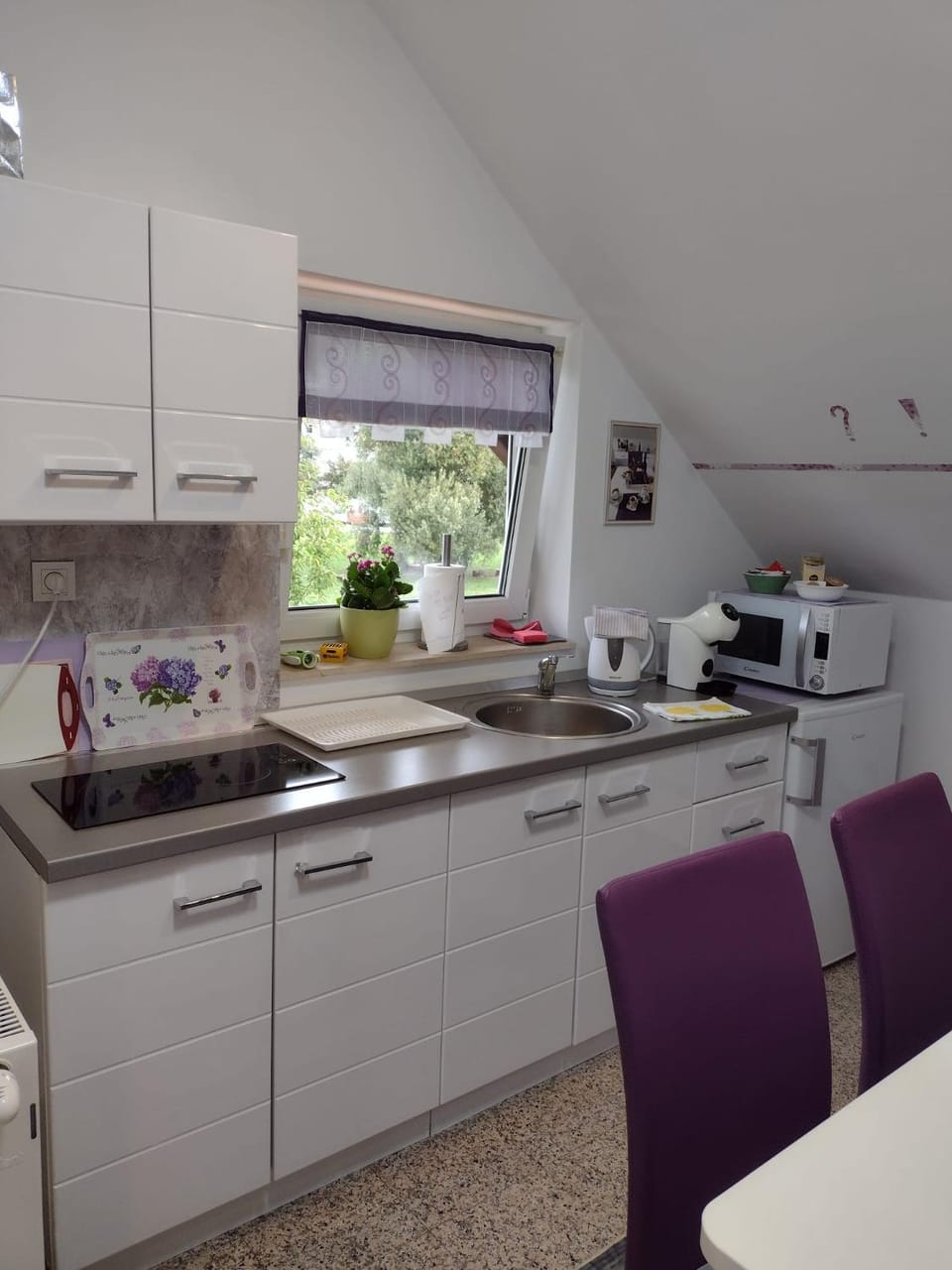 Apartman Breza Apartment in City of Zagreb