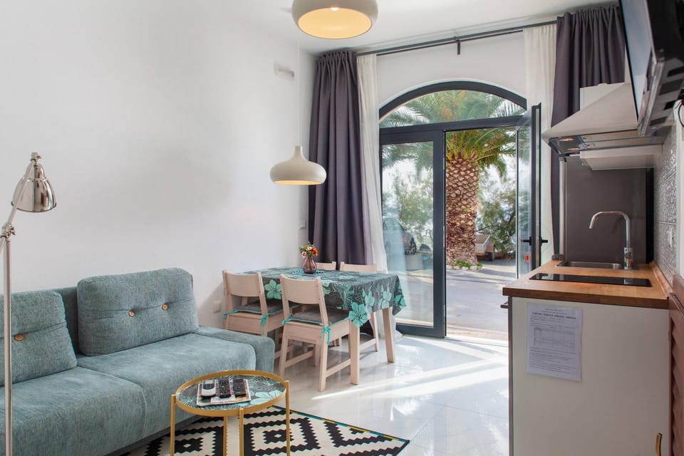 Apartman Visnja Apartment in Split-Dalmatia County