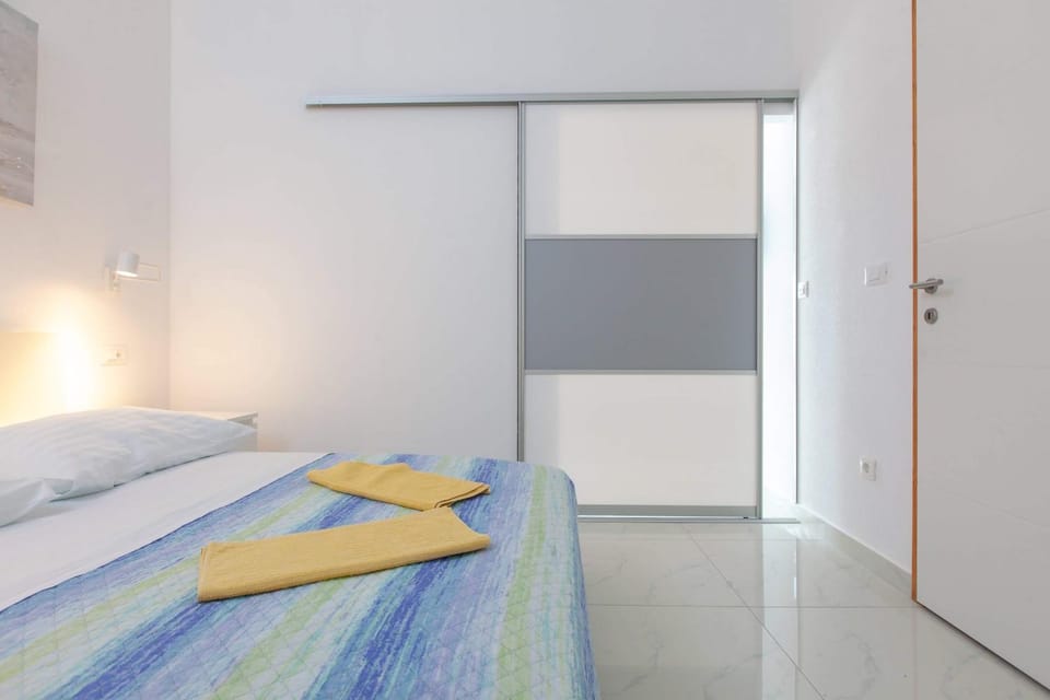 Apartman Visnja Apartment in Split-Dalmatia County