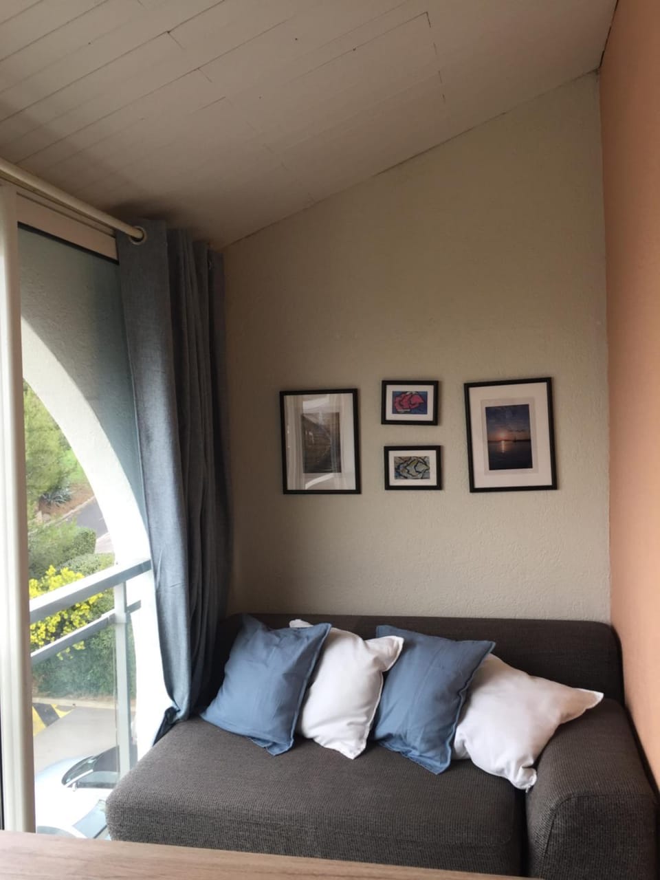 Solarium