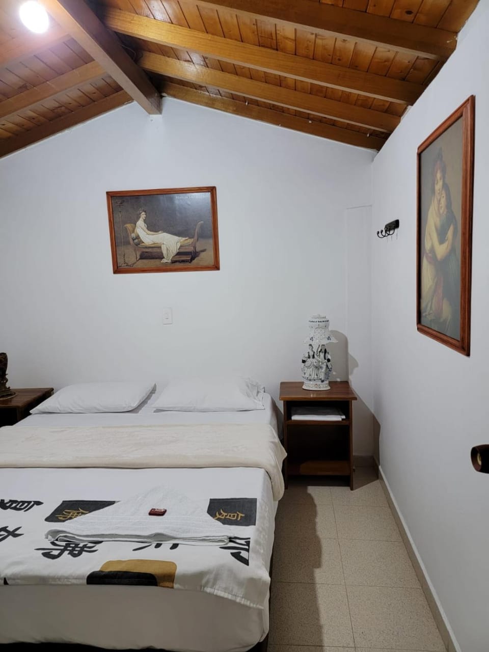 Rosita 2 Bed and Breakfast in Jardín