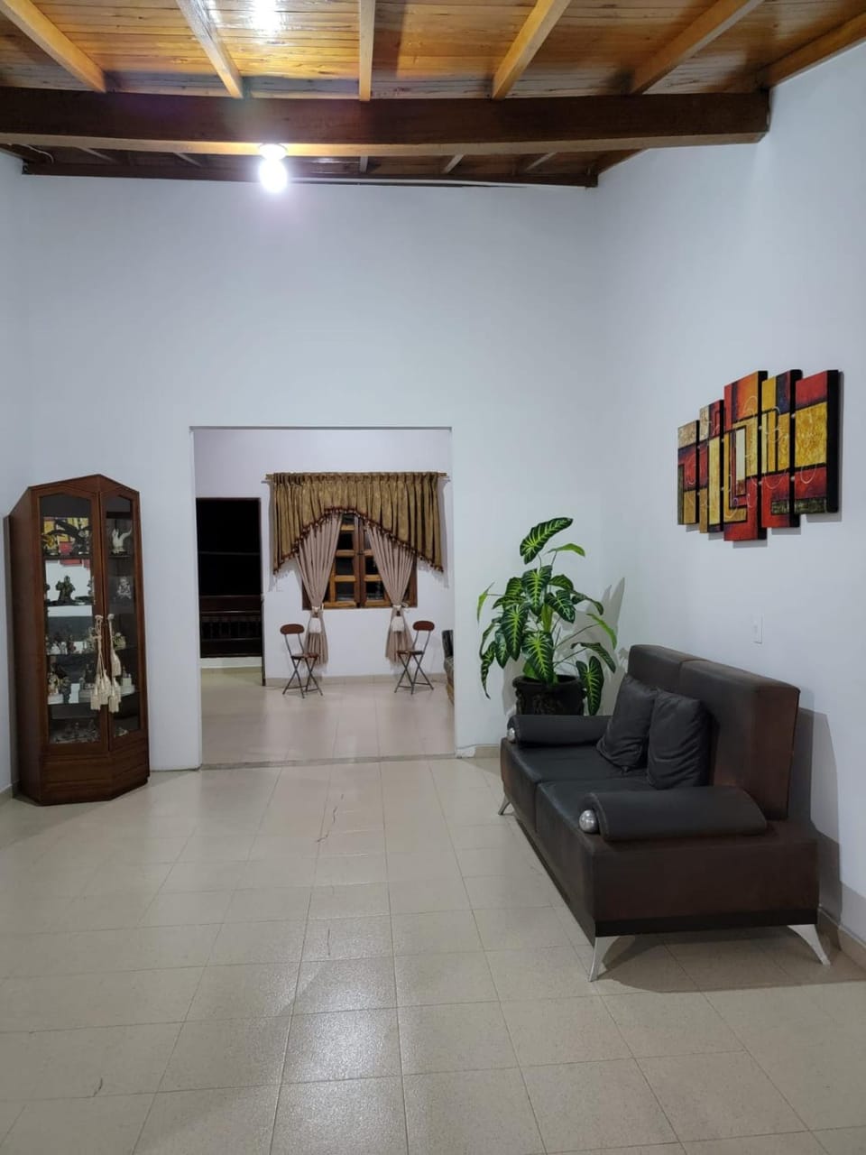Rosita 2 Bed and Breakfast in Jardín