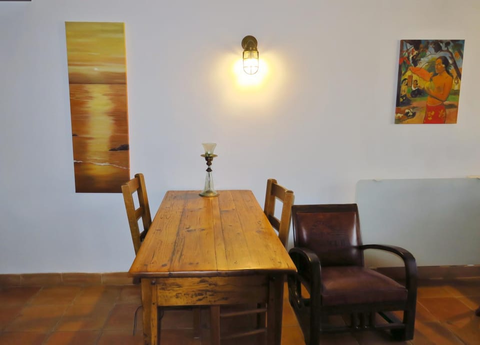 Magnifique appartement Cassis Apartment in Cassis