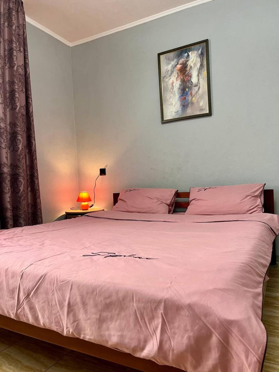 Smart Apartment на Соборной 23 Apartment in Ukraine
