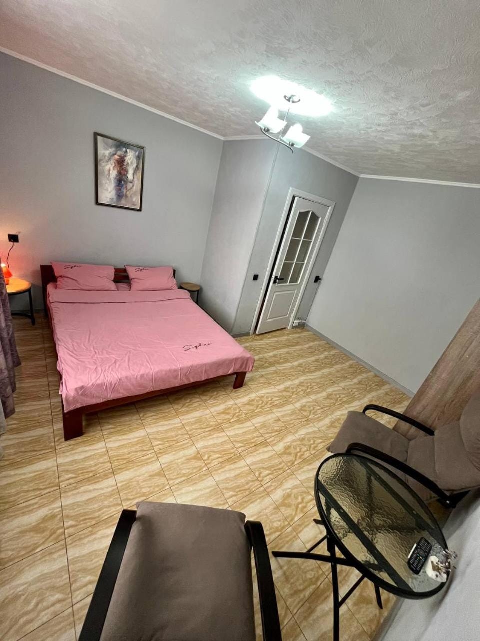 Smart Apartment на Соборной 23 Apartment in Ukraine